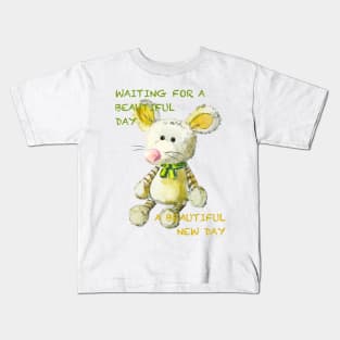 Mouse toy Kids T-Shirt